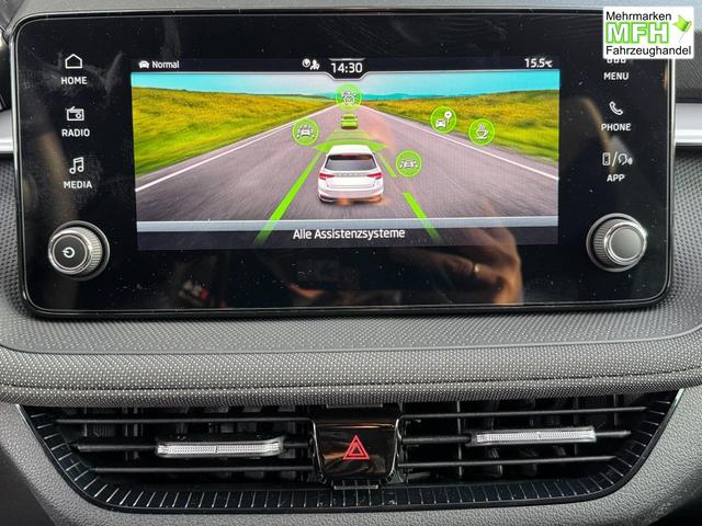 &Scaron;koda Fabia &ndash; Kaufen, Leasing & Finanzierung