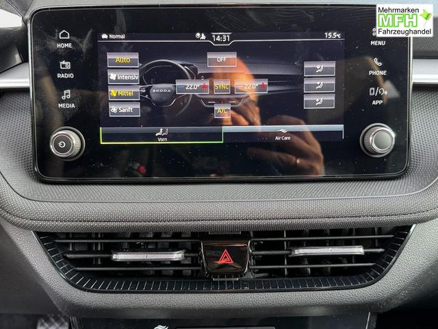 &Scaron;koda Fabia &ndash; Kaufen, Leasing & Finanzierung