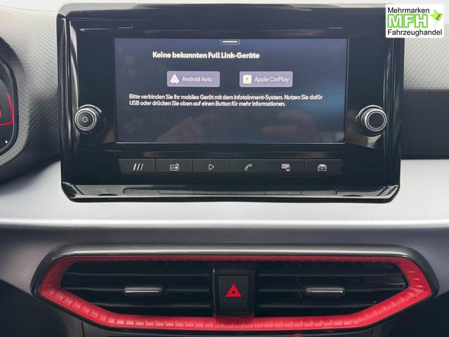 SEAT Arona FR Kaufen, Leasing & Finanzierung