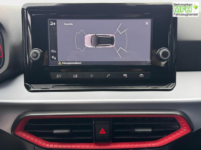 SEAT Arona FR Kaufen, Leasing & Finanzierung