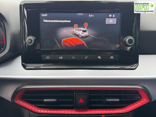 SEAT Arona FR Kaufen, Leasing & Finanzierung