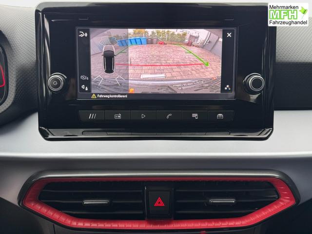 SEAT Arona FR Kaufen, Leasing & Finanzierung