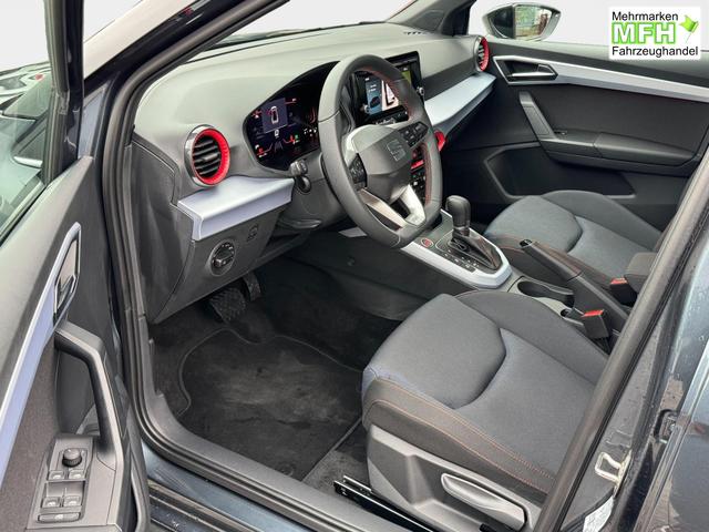 SEAT Arona FR Kaufen, Leasing & Finanzierung