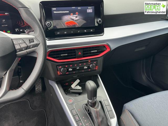 SEAT Arona FR Kaufen, Leasing & Finanzierung