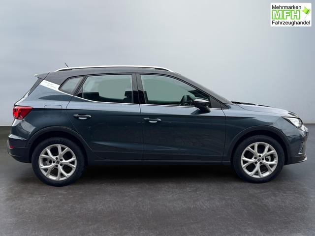 SEAT Arona FR Kaufen, Leasing & Finanzierung