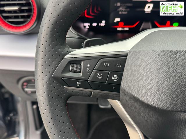 SEAT Arona FR Kaufen, Leasing & Finanzierung