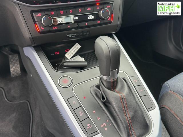 SEAT Arona FR Kaufen, Leasing & Finanzierung