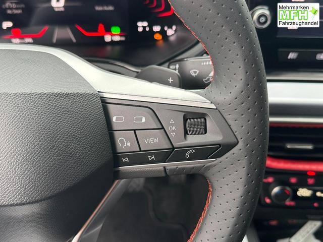 SEAT Arona FR Kaufen, Leasing & Finanzierung