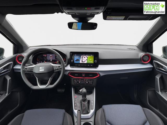 SEAT Arona FR Kaufen, Leasing & Finanzierung