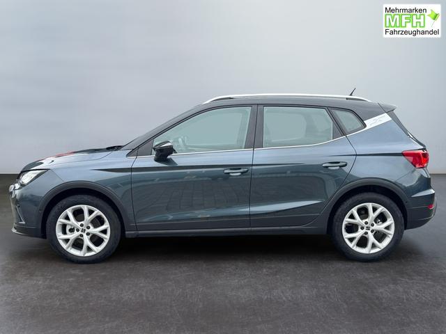 SEAT Arona FR Kaufen, Leasing & Finanzierung