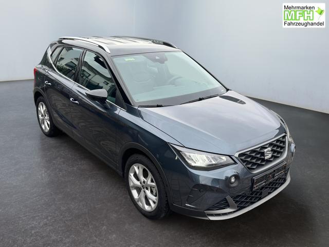 SEAT Arona FR Kaufen, Leasing & Finanzierung