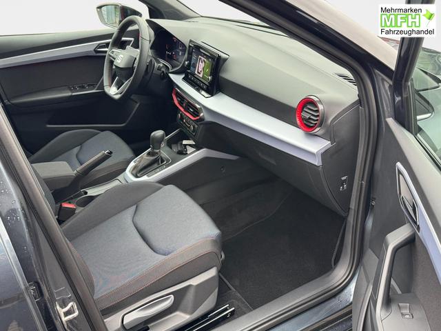 SEAT Arona FR Kaufen, Leasing & Finanzierung