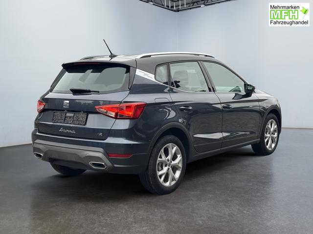 SEAT Arona FR Kaufen, Leasing & Finanzierung