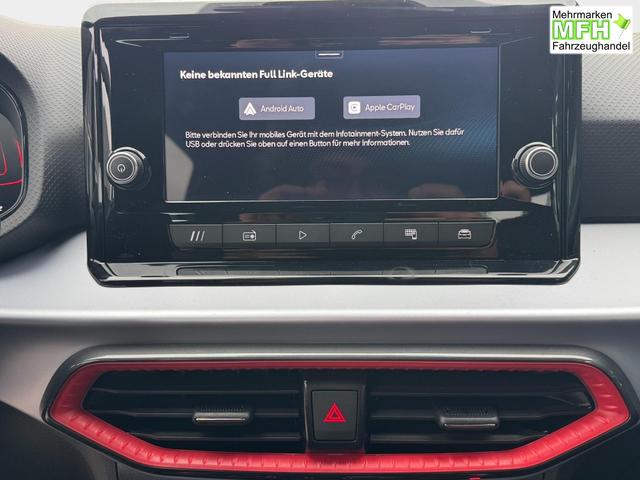 Reimport EU-Neuwagen SEAT Arona FR 1.0 TSI kaufen