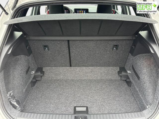 Reimport EU-Neuwagen SEAT Arona FR 1.0 TSI kaufen