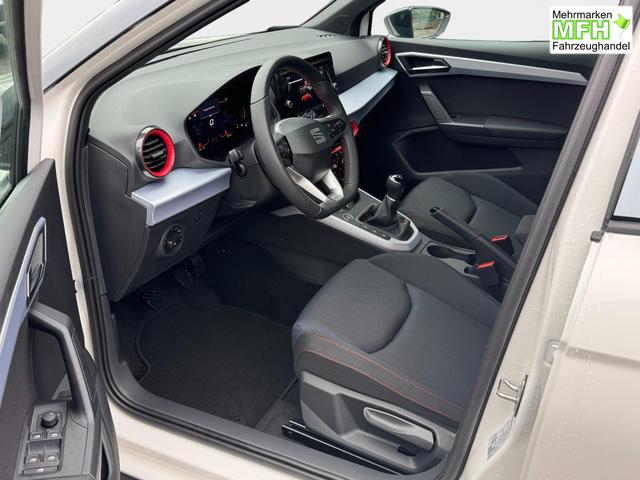 Reimport EU-Neuwagen SEAT Arona FR 1.0 TSI kaufen