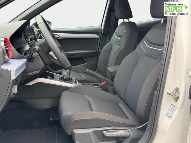 Reimport EU-Neuwagen SEAT Arona FR 1.0 TSI kaufen