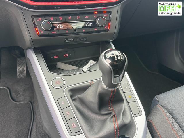 Reimport EU-Neuwagen SEAT Arona FR 1.0 TSI kaufen