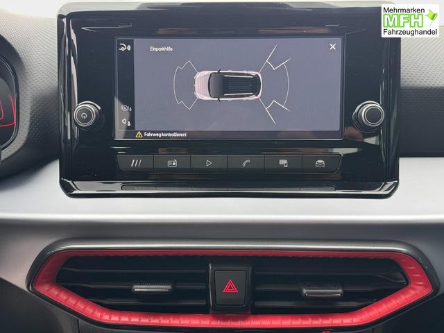 Reimport EU-Neuwagen SEAT Arona FR 1.0 TSI kaufen