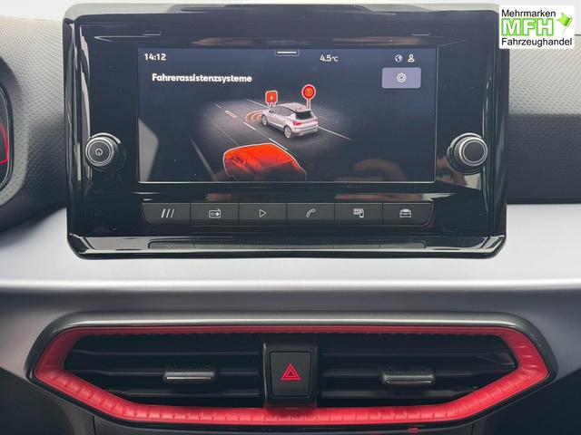 Reimport EU-Neuwagen SEAT Arona FR 1.0 TSI kaufen