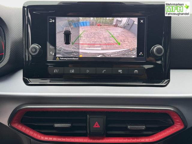 Reimport EU-Neuwagen SEAT Arona FR 1.0 TSI kaufen