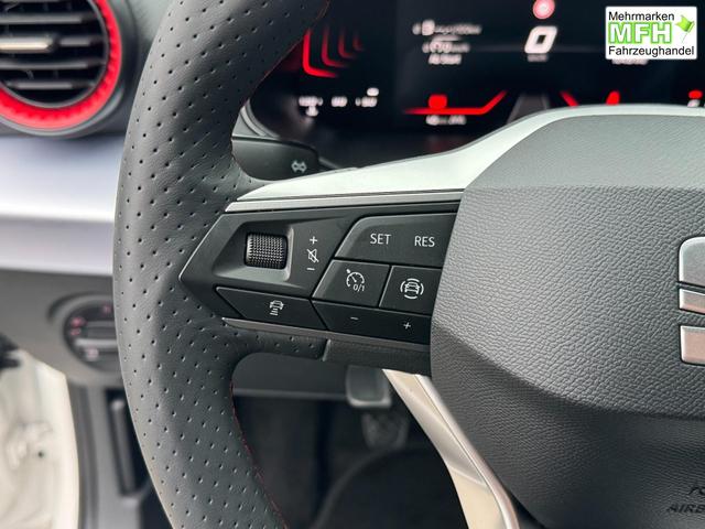 Reimport EU-Neuwagen SEAT Arona FR 1.0 TSI kaufen