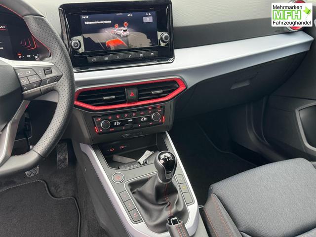 Reimport EU-Neuwagen SEAT Arona FR 1.0 TSI kaufen