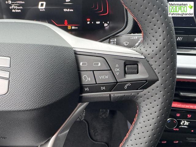 Reimport EU-Neuwagen SEAT Arona FR 1.0 TSI kaufen