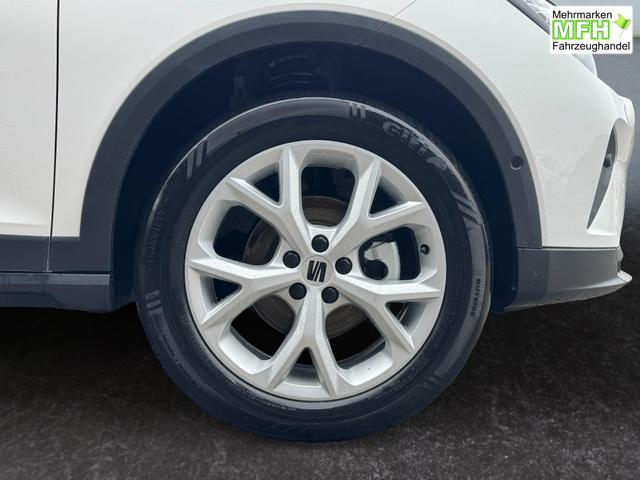 Reimport EU-Neuwagen SEAT Arona FR 1.0 TSI kaufen