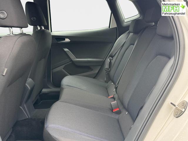 Reimport EU-Neuwagen SEAT Arona FR 1.0 TSI kaufen