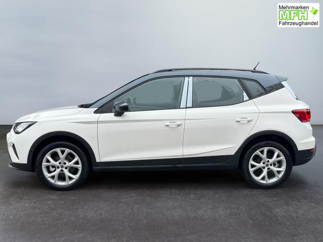 Reimport EU-Neuwagen SEAT Arona FR 1.0 TSI kaufen