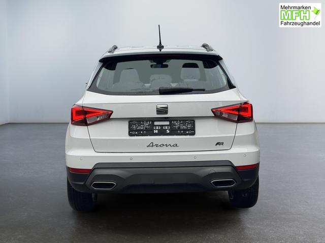 Reimport EU-Neuwagen SEAT Arona FR 1.0 TSI kaufen
