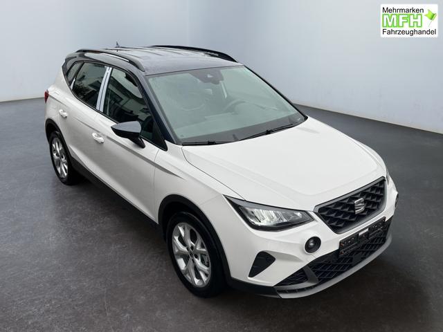 Reimport EU-Neuwagen SEAT Arona FR 1.0 TSI kaufen