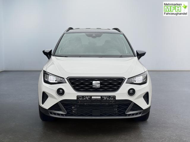Reimport EU-Neuwagen SEAT Arona FR 1.0 TSI kaufen