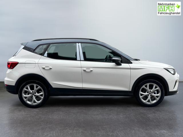 Reimport EU-Neuwagen SEAT Arona FR 1.0 TSI kaufen