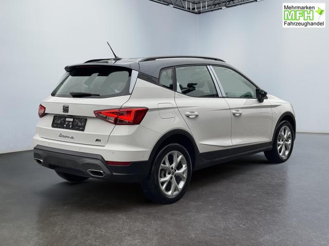 Reimport EU-Neuwagen SEAT Arona FR 1.0 TSI kaufen