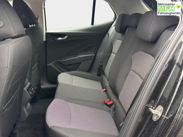 Skoda Fabia Drive Plus 1.0 TSI DSG