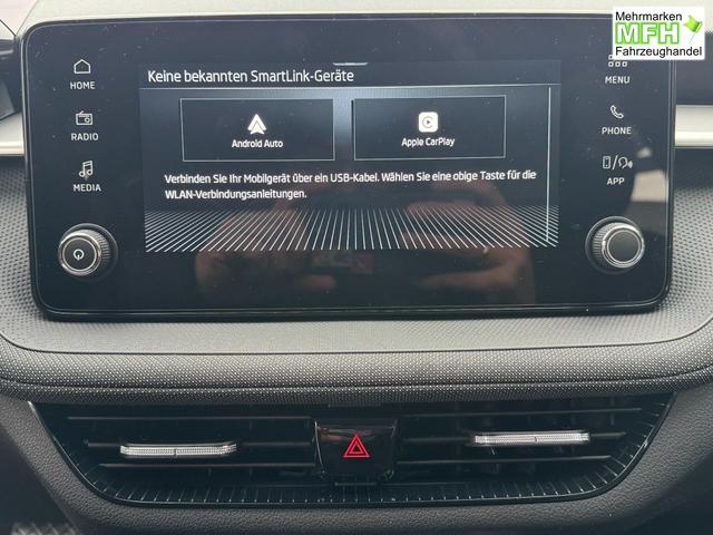 Skoda Fabia Drive Plus 1.0 TSI DSG