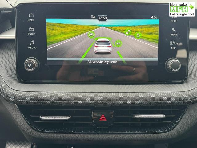 Skoda Fabia Drive Plus 1.0 TSI DSG