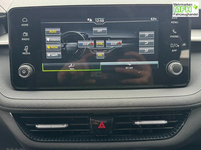 Skoda Fabia Drive Plus 1.0 TSI DSG