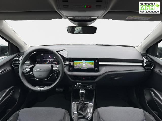 Skoda Fabia Drive Plus 1.0 TSI DSG