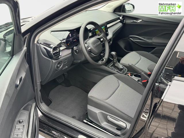 Skoda Fabia Drive Plus 1.0 TSI DSG