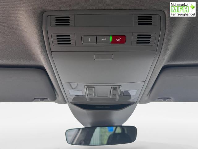 Skoda Fabia Drive Plus 1.0 TSI DSG