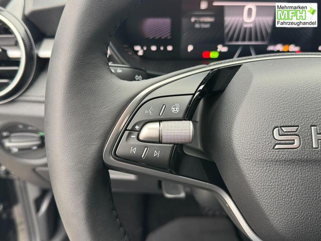 Skoda Fabia Drive Plus 1.0 TSI DSG