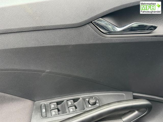 Skoda Fabia Drive Plus 1.0 TSI DSG