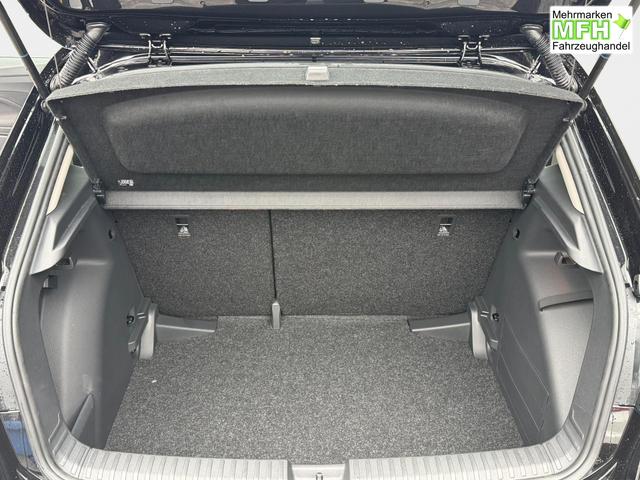 Skoda Fabia Drive Plus 1.0 TSI DSG