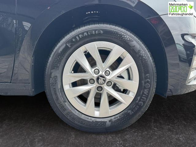 Skoda Fabia Drive Plus 1.0 TSI DSG