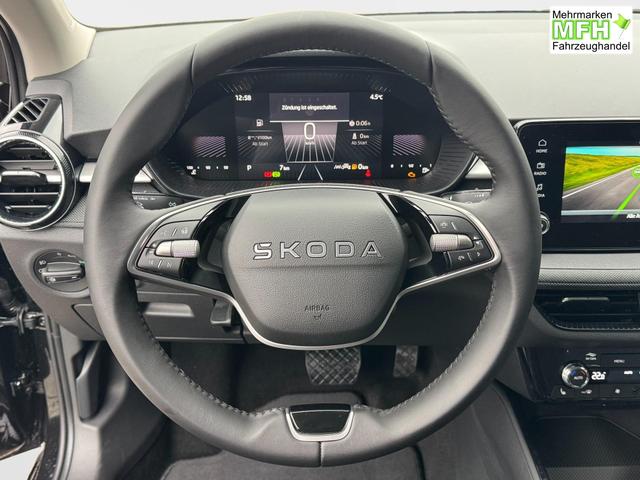 Skoda Fabia Drive Plus 1.0 TSI DSG