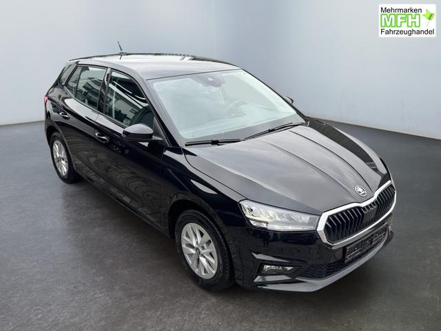 Skoda Fabia Drive Plus 1.0 TSI DSG