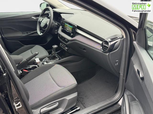 Skoda Fabia Drive Plus 1.0 TSI DSG